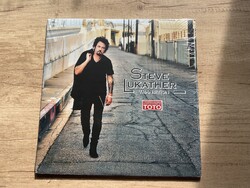 Steve Lukather – Transition hanglemez