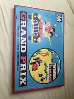 Grand prix  retro tarsasjatek péceli htsz