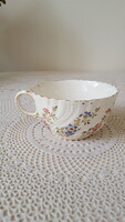 Antik,Sarreguemines porcelán teáscsésze
