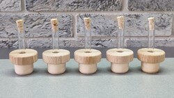 Pouring stopper, bottle pouring stopper, new