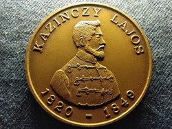 MÉE Gyöngyösi Csoport Kazinczy Lajos 1990