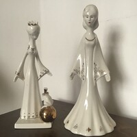 AQUINCUMI porcelán 2db.