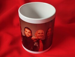 EDDA MŰVEK BÖGRE