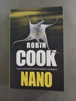 Robin Cook - Nano - Alexandra, 2014