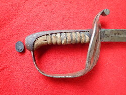 KuK veterán kard
