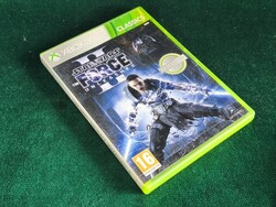 Star Wars The Force Unleashed 2 Xbox 360 Játék Gyűjtőknek (2010-20')
