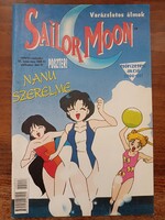 1999/november/Sailor Moon/Kèpregèny/születésnapra/ ajándéknak/.