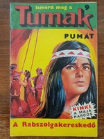 1989/Tumak/Kèpregèny/Születésnapra/ Ajàndèknak/.