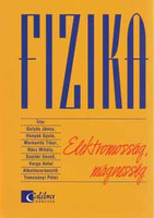 Honyek Gyula; Gulyás János: Fizika - Elektromosság, mágnesség
