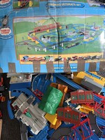 Thomas & Friends Motor Road alkatrész