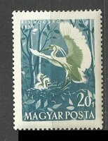 Védett madarak 20 f