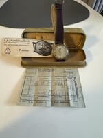 1960 Ruhla Karóra