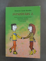 Demeter Lázár Katalin - Játszótárs 2. - 2011