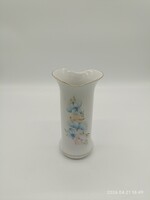 Aquincumi virágos váza