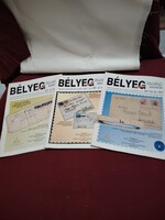 Bélyeg világ 4.