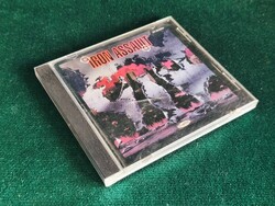 Iron Assault PC DOS Mech Szimulátor Gyűjtőknek (1995-00'.)