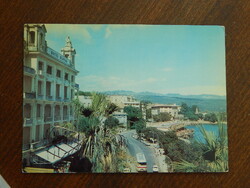 Képeslap - Jugoszlávia, Horvátország 1986. - OPATIJA