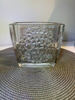 Rudolf Jurnikl Sklo Union üveg váza