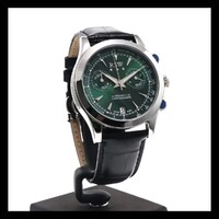 Svájci RSW férfi karóra