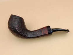 GRADE 19!!! Handmade by ERIK NORDING 9mm pipa ESTATE PIPE