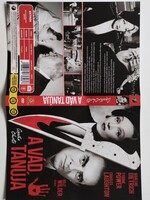 Dvd film: A vád tanúja (Marlene Dietrich)