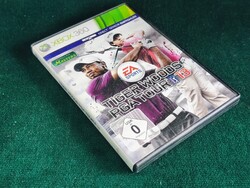 Tiger Woods PGA Tour 13 Xbox 360 PAL Kinect (2010-20'.)