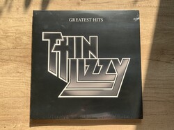 Thin Lizzy – Greatest Hits hanglemez