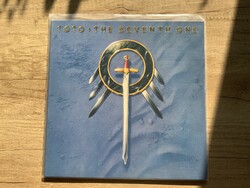 Toto – The Seventh One hanglemez