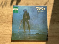 Toto – Hydra hanglemez