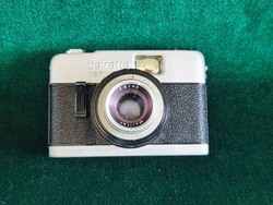 Beirette vsn retro analóg fényképezőgép gyűjtőknek (1970-80').