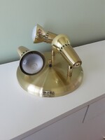 Three-branch ceiling lamp - negotiable price