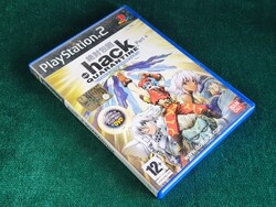 .hack//QUARANTINE Part 4 PS2 Játék Donor Csomag (2000-10').