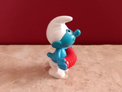 Harmónikás törp 1997 K97 - 61