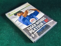 Tiger Woods PGA Tour 07 Xbox 360 PAL videójáték (2000-10'.)