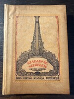 Szabadság Szerelem / Petőfi verseiből / Jaschik Álmos képei !!!