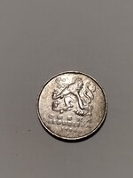 Csehország 5 Korona 1994 b
