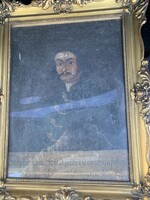 Stefán Szentptervary  Bélapátfalva 1650 Kassa Várkapitánya