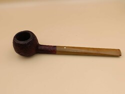 1962 Dunhill Shell 315 2S pipa ESTATE PIPE