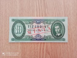 1960 10 Ft MINTA UNC! RITKA