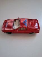 Maisto Nissan MID 4
