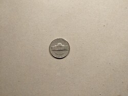 USA - 5 Cent 1964