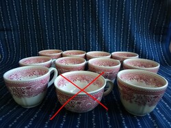 Villeroy & Boch Burgenland csêsze 11db