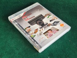 EyeCreate PS3 Konzol Szoftver (2000-07').