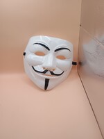 Costume, Chinese mask, adult size, negotiable