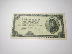 1946-os 100 Millió Milpengő EF