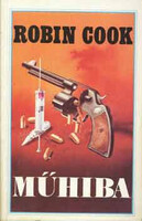 Robin Cook: Műhiba