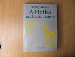 Simonyi Károly: A fizika kultúrtörténete