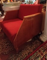 Armchair Bed Negotiable