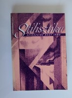 Szikszainé Nagy Irma: Stilisztika