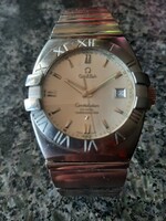 Omega Constenallation automatic